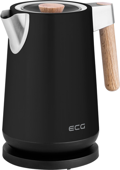ECG RK 1768 Strix Timber Black / K+B Progres, A.S. ECG