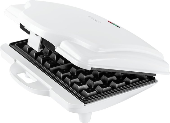 ECG S 1370 Waffle ECG