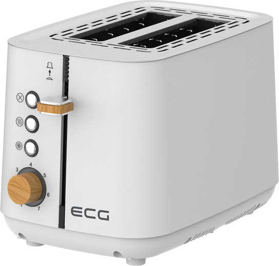 ECG ST 2768 Timber White ECG