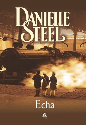 Echa Steel Danielle