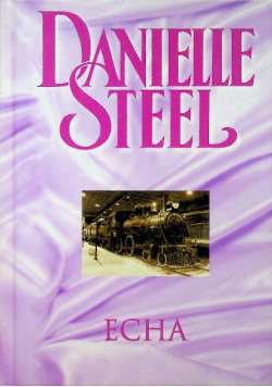 Echa Steel Danielle