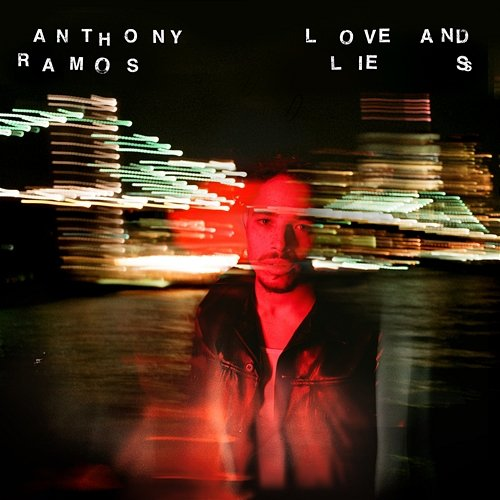 Échale Anthony Ramos