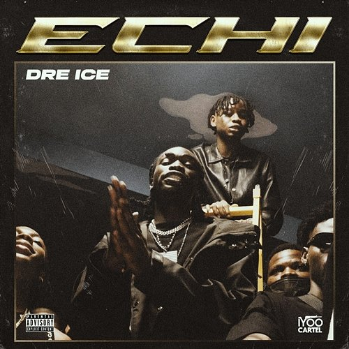 Echi Dre Ice