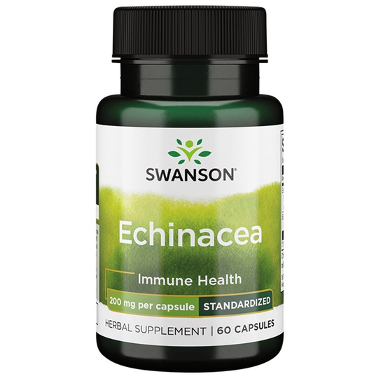Echinacea Swanson