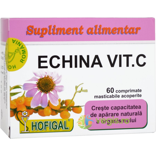 Echinavit C 60 kpr Inna marka