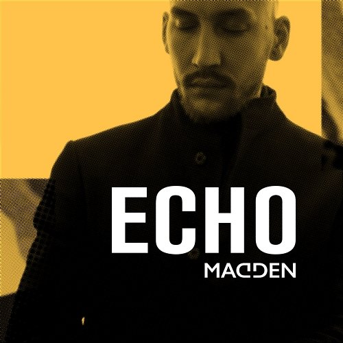 Echo Madden & Chris Holsten