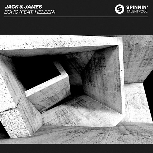 Echo Jack & James