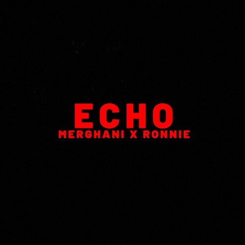 ECHO Merghani, Ronnie Ferrari