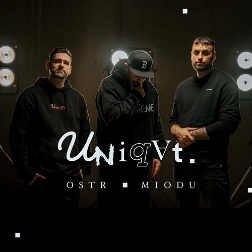 Echo UNIQAT, O.S.T.R., Waha