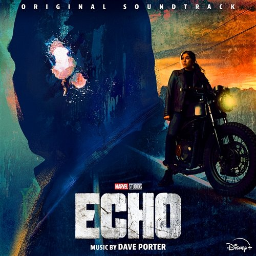 Echo Dave Porter
