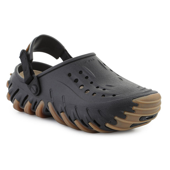 Echo Crocs