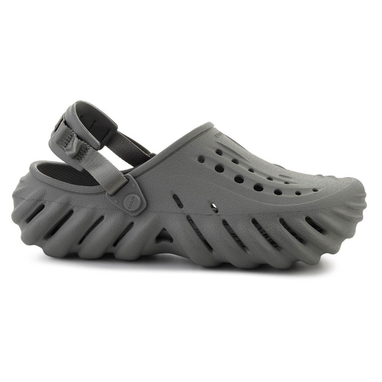 Echo Crocs