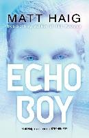 Echo Boy Haig Matt