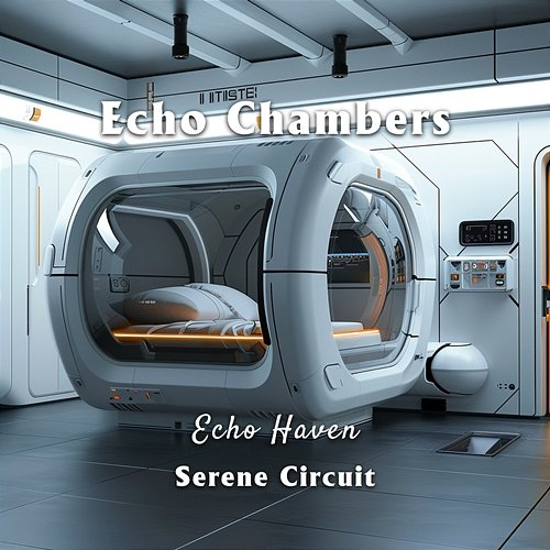 Echo Chambers Echo Haven