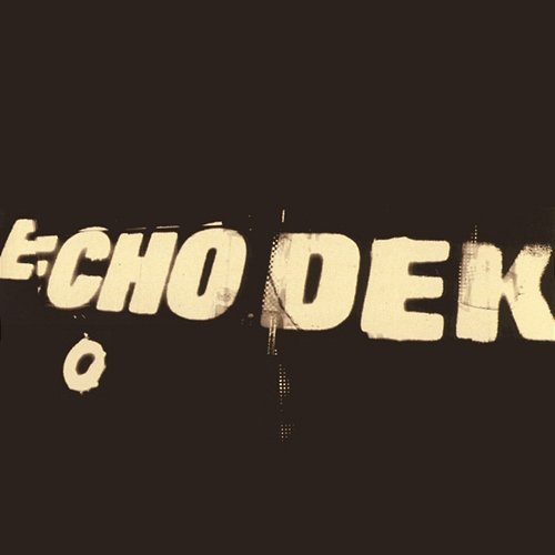 Echo Dek Primal Scream, Adrian Sherwood