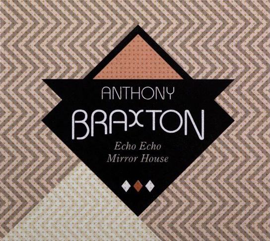 Echo Echo Mirror House Braxton Anthony