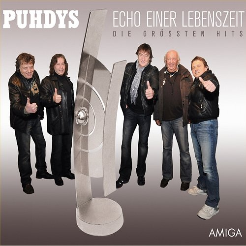 Echo einer Lebenszeit Puhdys