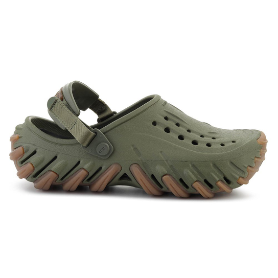 Echo Gum Ro Crocs