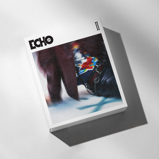ECHO II JIN