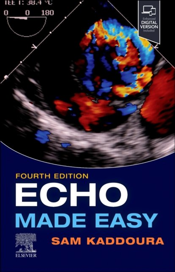 Echo Made Easy Kaddoura Sam