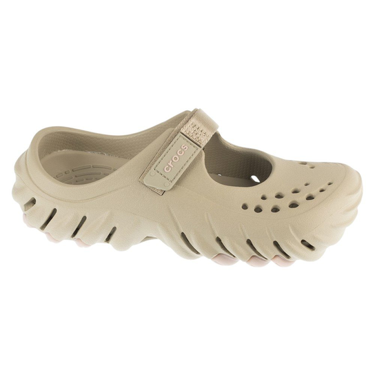 Echo Mary Jane Crocs