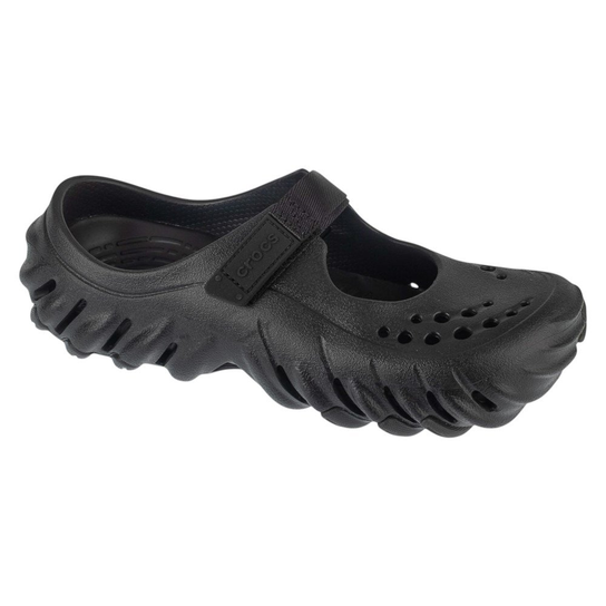 Echo Mary Jane Crocs