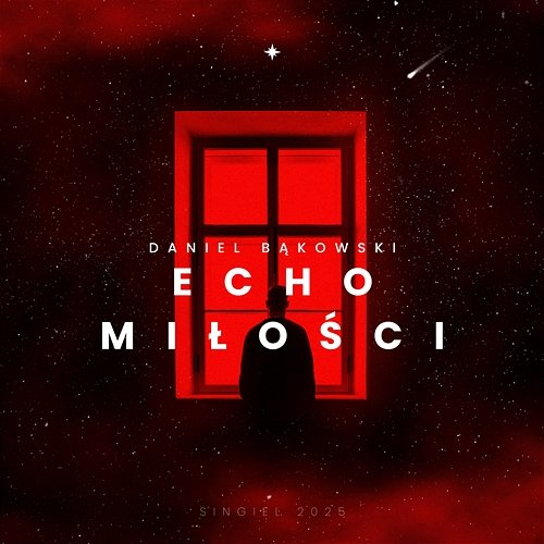 Echo miłości Daniel Bąkowski