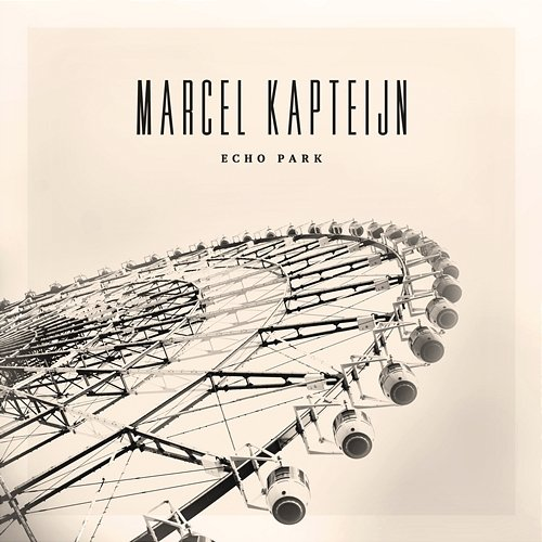 Echo Park Marcel Kapteijn