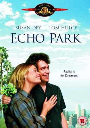 Echo Park Dornhelm Robert