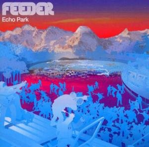 Echo Park Feeder