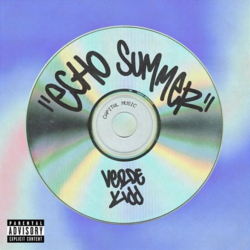 Echo Summer Echo, Kidd, Verde