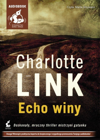 Echo winy Link Charlotte