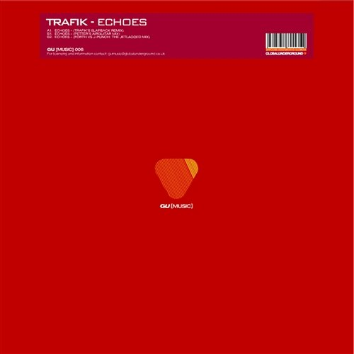 Echoes Trafik