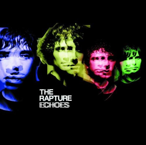 Echoes Rapture