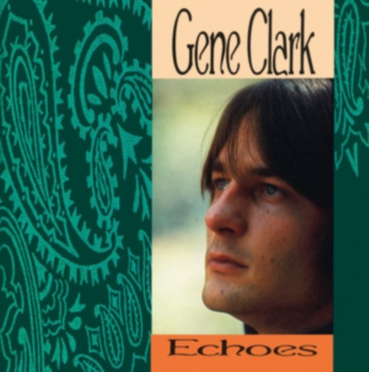 Echoes Clark Gene