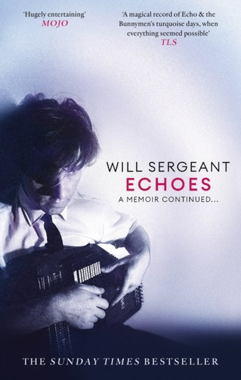 Echoes Will Sergeant