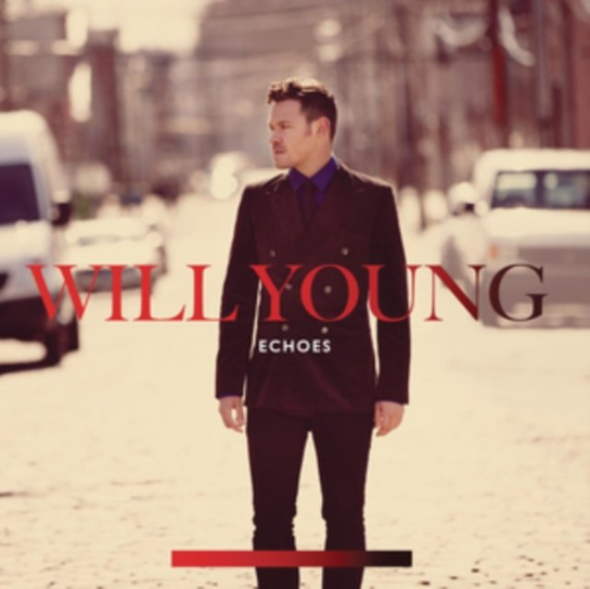 Echoes Young Will