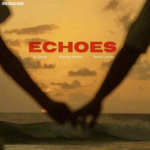 Echoes Its Simar, Bambb Homie, Nesdi Jones