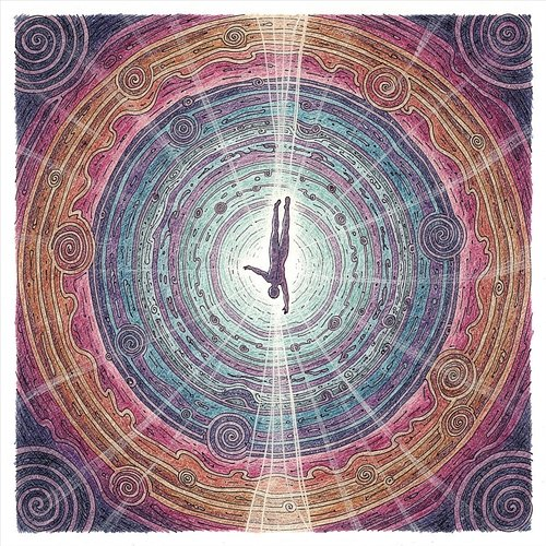 Echoes Descent Ralph Petrov