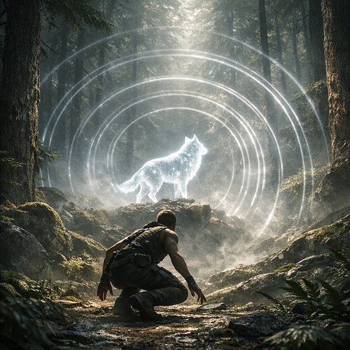 Echoes Instinct Benoit Faure