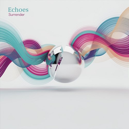 Echoes Surrender Guillaume Van Arden