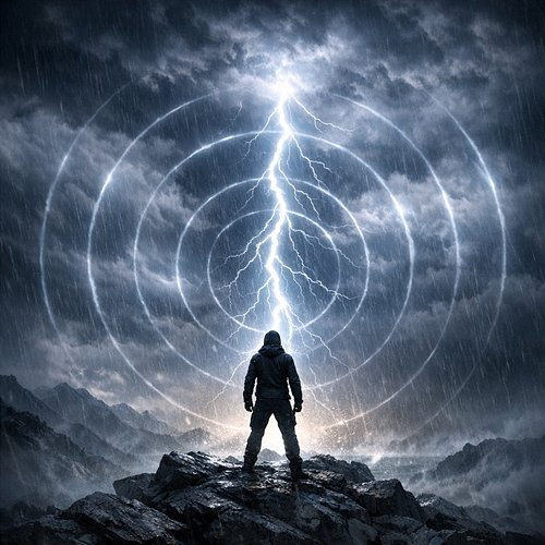 Echoes Thunder Marcus Van Kroft