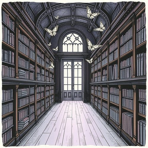 Echoes Underground Xeric Lockhart