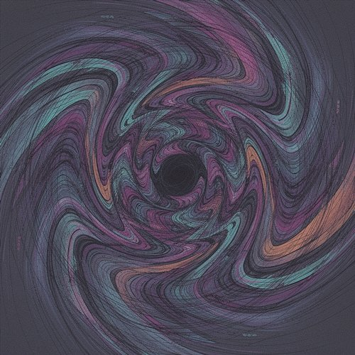 Echoes Vortex Erik Vorm