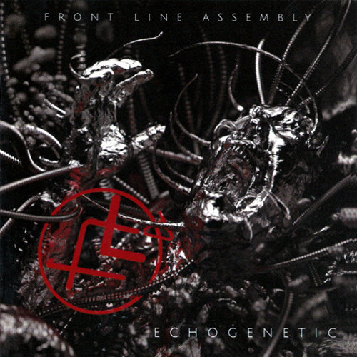 Echogenetic Front Line Assembly