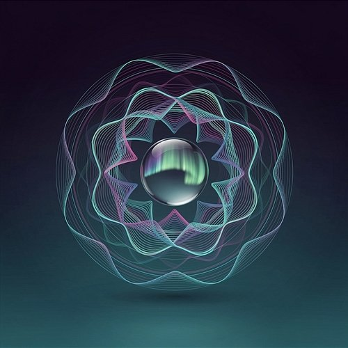 Echoing Aurora Odin Kruger
