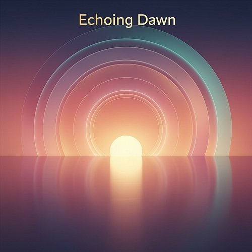 Echoing Dawn Marcus Vion