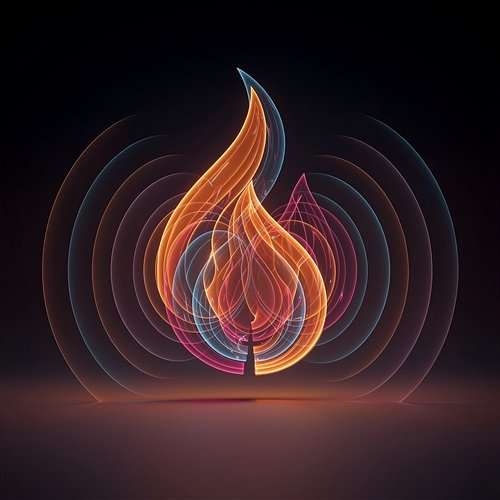 Echoing Flame Marcus Kappel