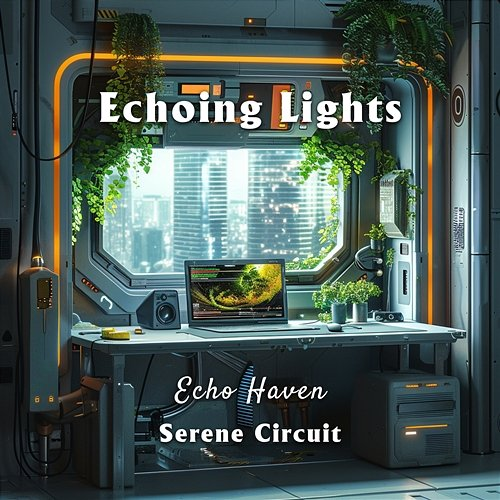 Echoing Lights Echo Haven