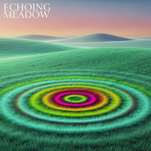 Echoing Meadow Julius Dubois